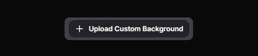 Custom background button
